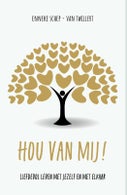 Hou van mij! (Paperback)