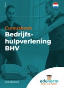 Cursusboek bedrijfshulpverlening (Paperback)