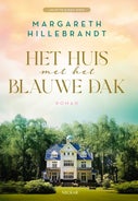 Het huis met het blauwe dak (E-book)