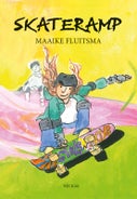 Skateramp (Hardback)