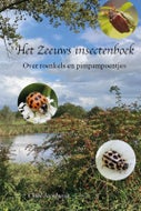 Het Zeeuws insectenboek (Hardback)