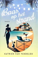 Baas op het strand (E-book)