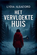 Het vervloekte huis (E-book)