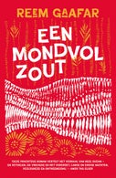 Een mondvol zout (E-book)