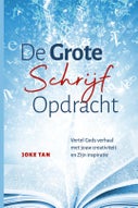 De grote schrijf opdracht (Paperback)