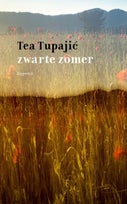 Zwarte zomer (Paperback)