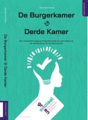 De Burgerkamer & Derde Kamer (Paperback)