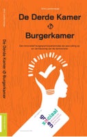 De Derde Kamer & Burgerkamer (Paperback)