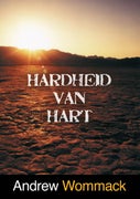 Hardheid van hart (E-book)