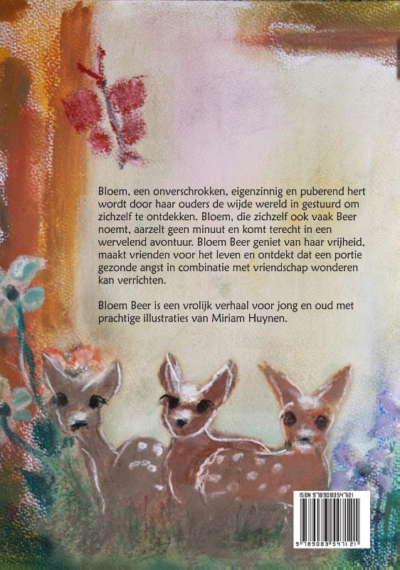 Bloem Beer (Hardback)