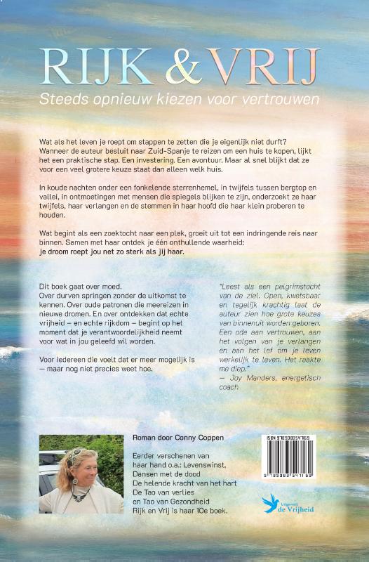 Rijk en vrij (Paperback)