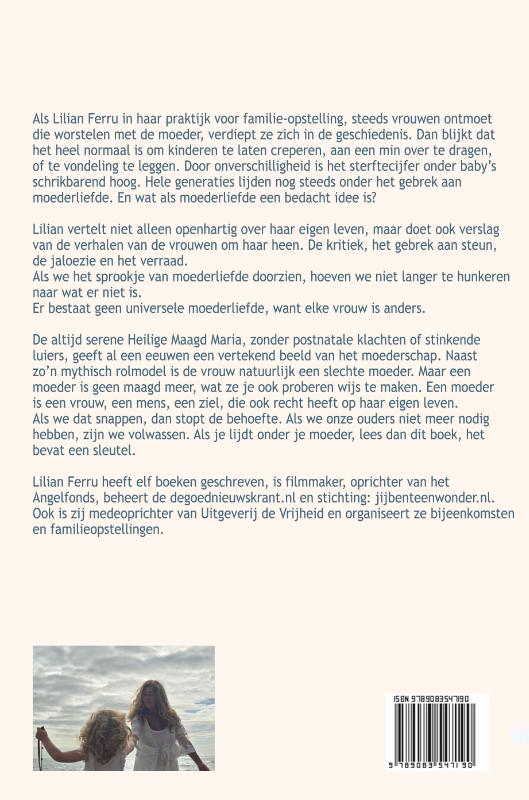 Moederliefde (Paperback)