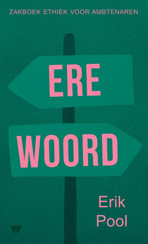 Erewoord (Paperback)