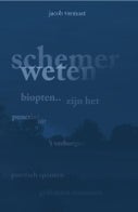 Schemerweten (Paperback)