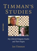 Timman's studies (Paperback)