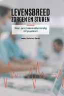 Levensbreed zorgen en sturen (Paperback)