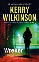 Wreker (E-book)