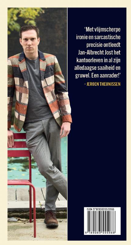 Het kantoor (Paperback)