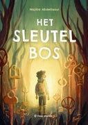 Het Sleutelbos (E-book)