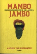 Mambo Jambo (Paperback)