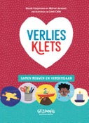 Verliesklets (Hardback)
