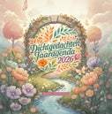 Dichtgedachten Jaaragenda 2026 (Hardback)