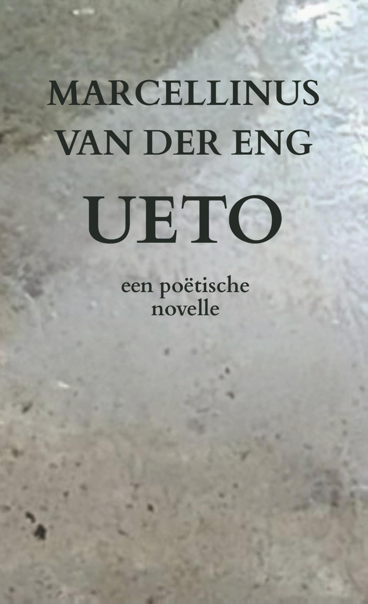 Ueto (E-book)