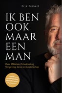 Ik ben ook maar een man (E-book)