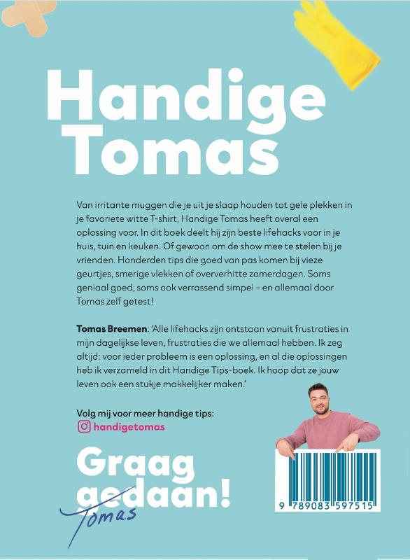 Handige tips (Paperback)