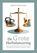 De grote herbalancering (Paperback)