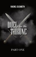 Duel For The Throne (Paperback)