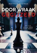 Door wraak gegijzeld (Paperback)