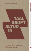 Taal grijpt altijd in (E-book)