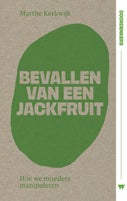 Bevallen van een jackfruit (E-book)