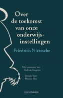 Over de toekomst van onze onderwijsinstellingen (E-book)