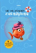 De vis zonder zwemdiploma (Hardback)
