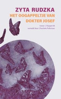 Het oogappeltje van dokter Josef (Paperback)
