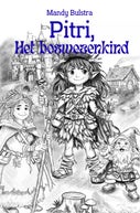Pitri, het boswezenkind (E-book)