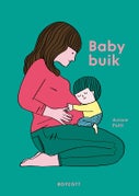 Baby buik (Hardback)