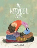 Ik verveel me (Hardback)