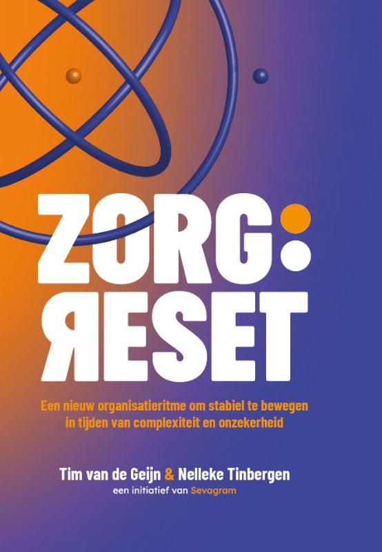 ZORG:RESET (Hardback)