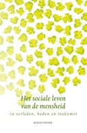 Het sociale leven van de mensheid (Paperback)