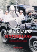 De Amerikaanse Sinterklaas (Paperback)
