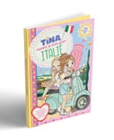 Tina neemt je mee naar Italië (Paperback)