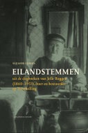 Eilandstemmen (Hardback)