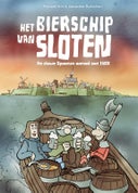 Het bierschip van Sloten (Hardback)