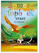 ZomerTOPboek Start nummer 7 (Paperback)