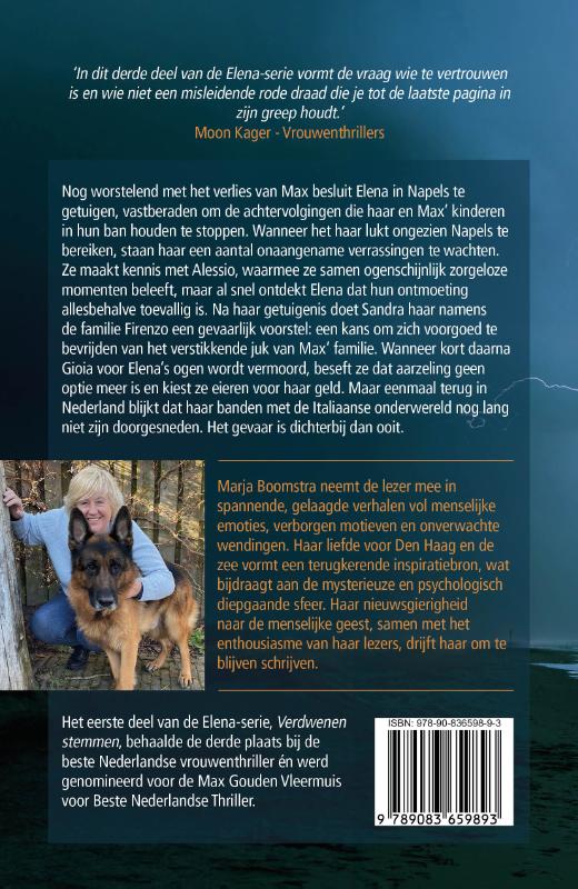 Valse fluisteringen (Paperback)