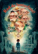 Red de lanterfant! (E-book)