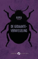 De gedaanteverwisseling (Paperback)